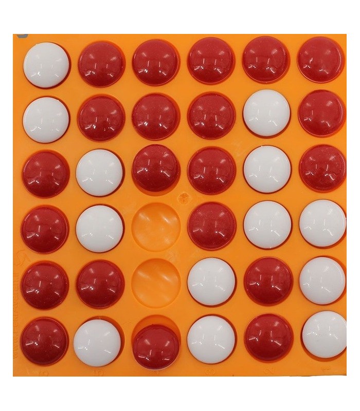 بازی ایرانی اتللو کوچک (othello)