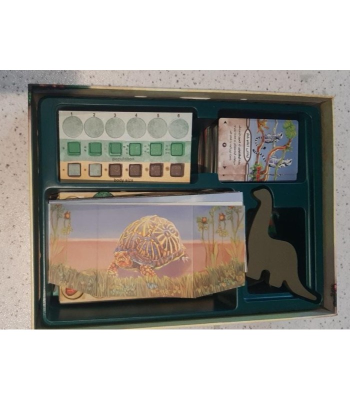 بازی ایرانی تکامل evolution