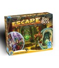 فرار: فرار از معبد جعبه بزرگ ( Escape: The Curse of the Temple Big Box )