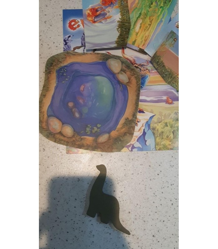 بازی ایرانی تکامل evolution