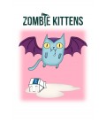 بازی گربه زامبی zombie kittens