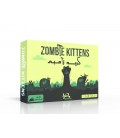 بازی گربه زامبی zombie kittens