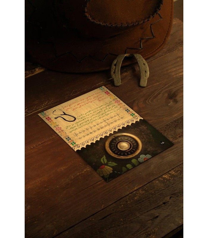 بازی پرونده دنیای مردگان Day of The Dead