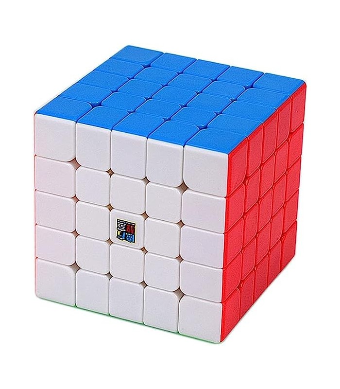مکعب روبیک پنج در پنج Rubik's Cube