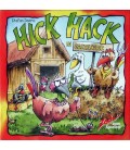 پیکنیک در گکلوك ( Hick Hack im Gacklewack )