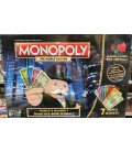 بازی مونوپولی (Monopoly)