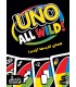 بازی اونو وایلد uno all wild