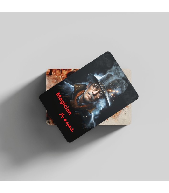 بازی مافیا زودیاک mafia zodaic