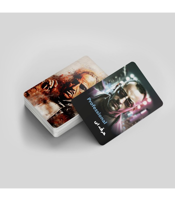 بازی مافیا زودیاک mafia zodaic