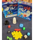 بازی حمله ارواح تاسی ghost blitz the dice game