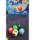 بازی حمله ارواح تاسی ghost blitz the dice game