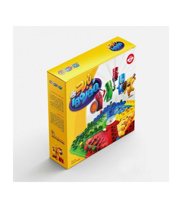 بازی ایرانی نبرد مهره ها منچ