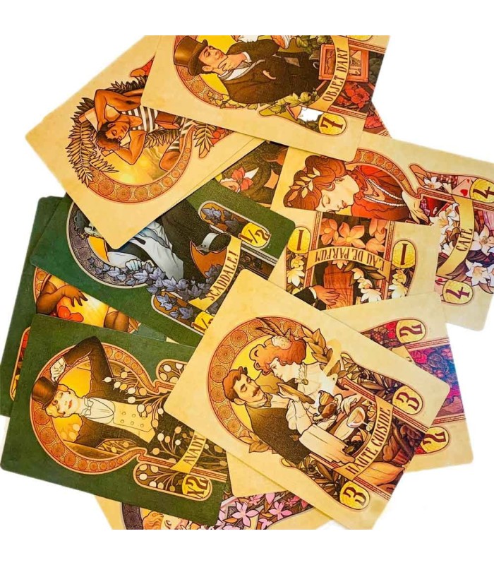 بازی ایرانی طبقه اشرافی High Society