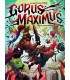 بازی گروس ماکسیموس gorus maximus