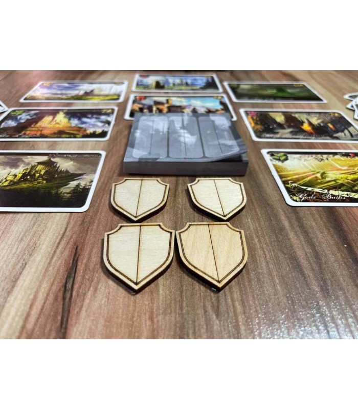 بازی در گذر زمان tides of time