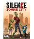 بازی شهر زامبی silenze zombie city
