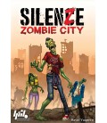 بازی شهر زامبی silenze zombie city