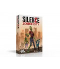 بازی شهر زامبی silenze zombie city