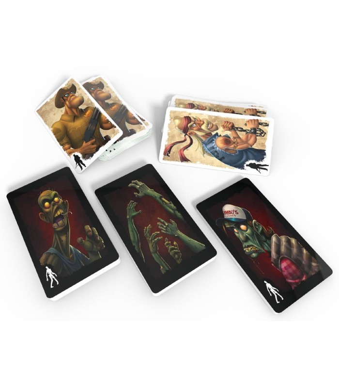 بازی شهر زامبی silenze zombie city