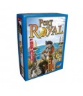 بازی ایرانی بندر سلطنتی (Port Royal)