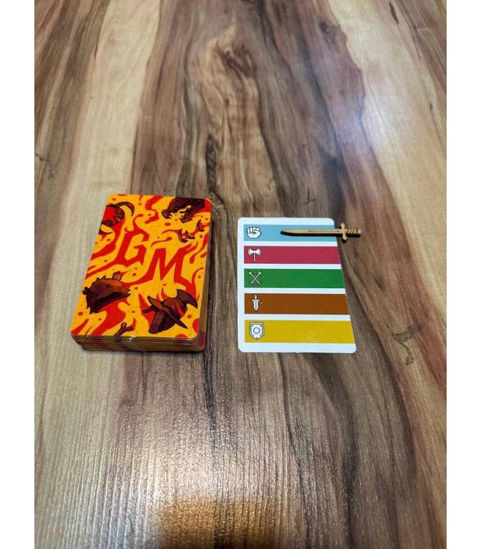 بازی گروس ماکسیموس gorus maximus