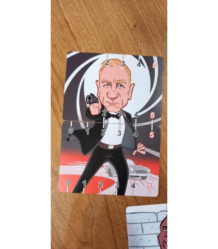 بازی ایرانی ناک اوت سه سوت