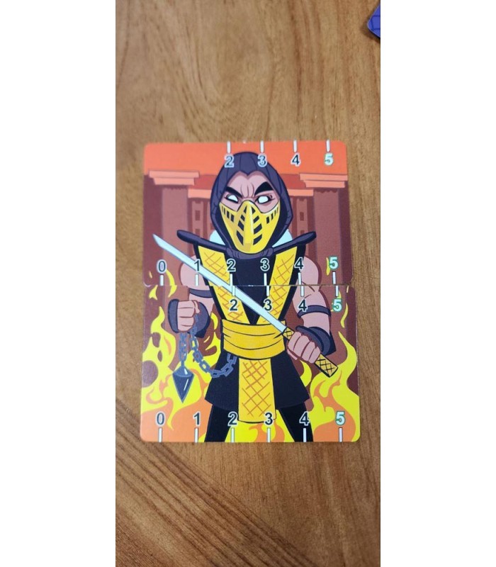 بازی ایرانی ناک اوت سه سوت