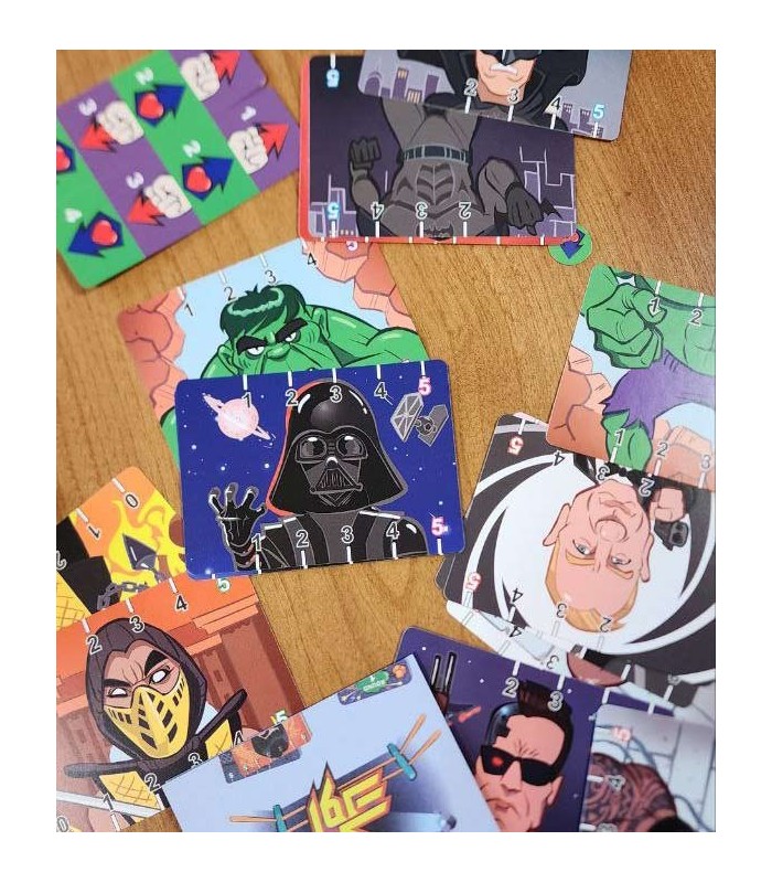 بازی ایرانی ناک اوت سه سوت