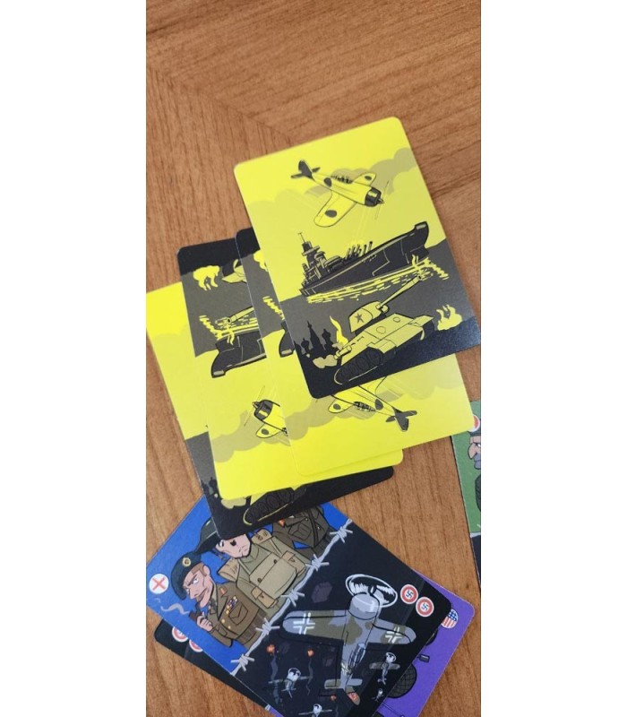 بازی ایرانی ماشین جنگی سه سوت