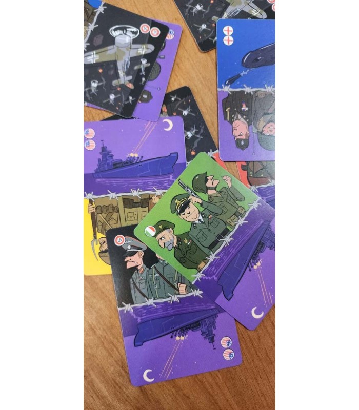 بازی ایرانی ماشین جنگی سه سوت