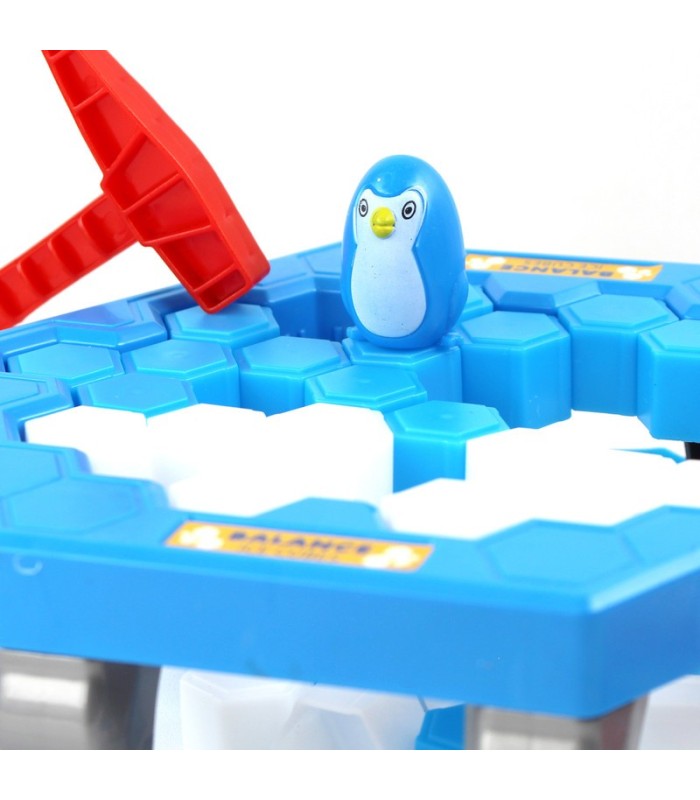 بازی ایرانی پینگو بالانس