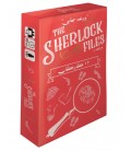 بازی ایرانی معمایی شرلوک آخرین تماس Sherlock Files