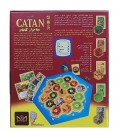 بازی ایرانی کاتان catan