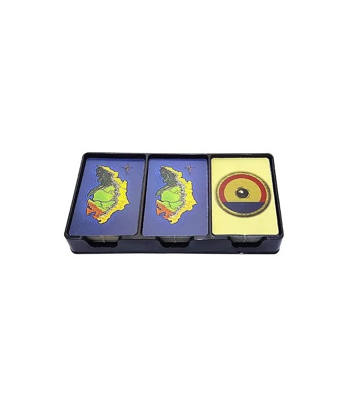 بازی ایرانی کاتان catan