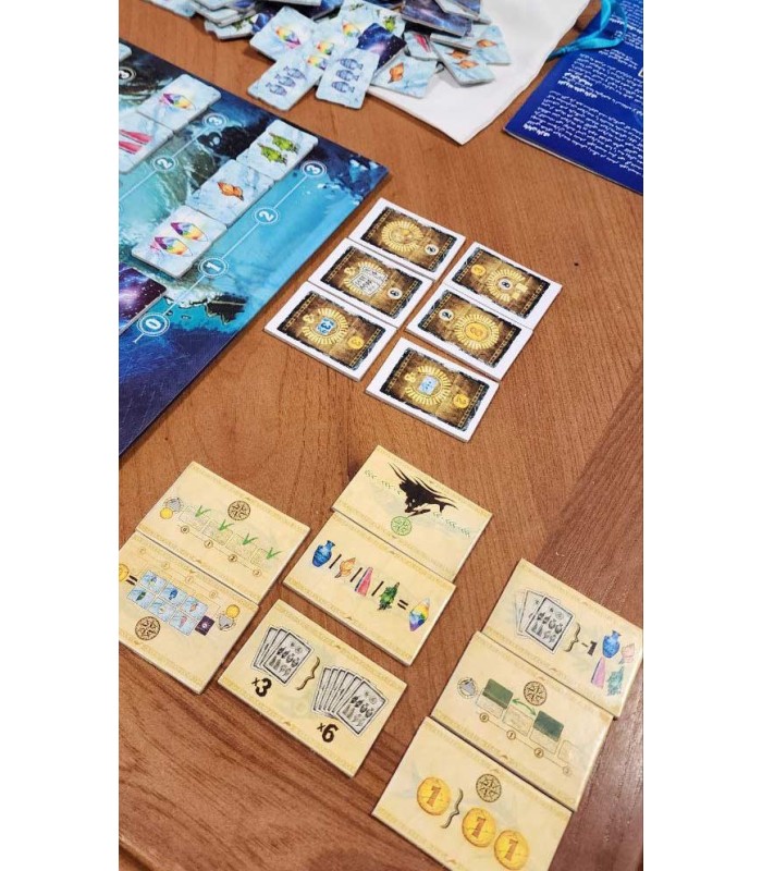 بازی ایرانی نهنگ سواران Whale Riders