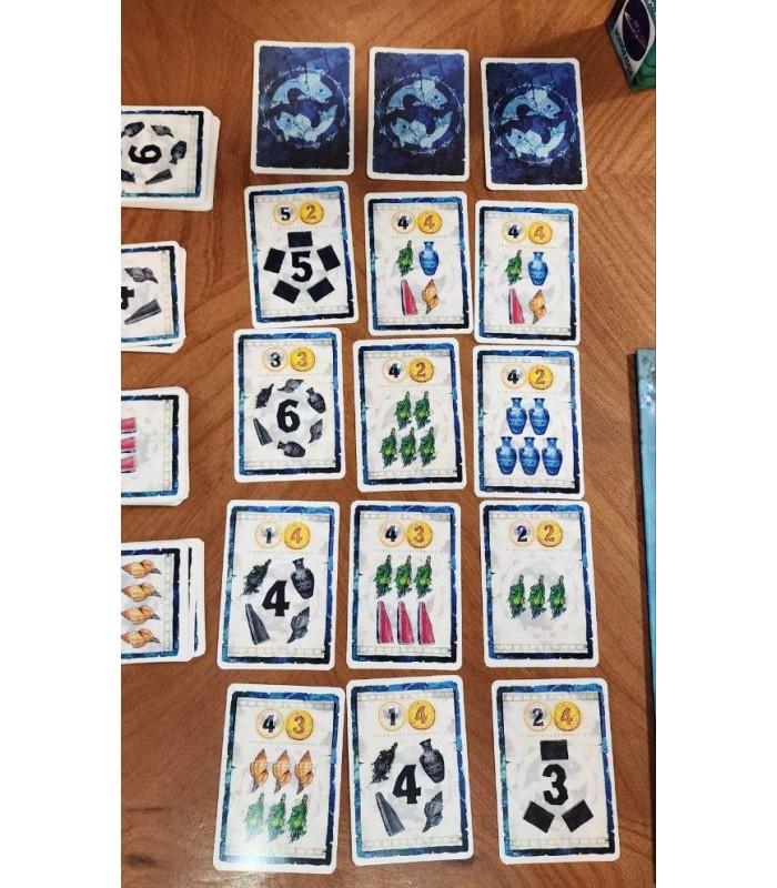 بازی ایرانی نهنگ سواران Whale Riders