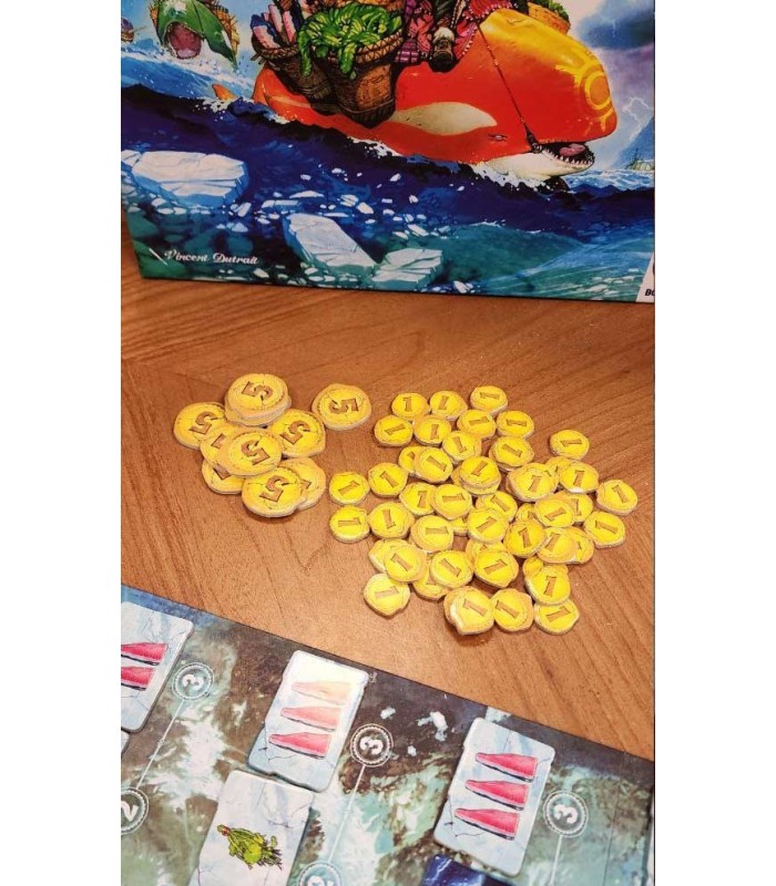 بازی ایرانی نهنگ سواران Whale Riders