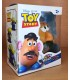 اسباب بازی آقای سیب زمینی toy story