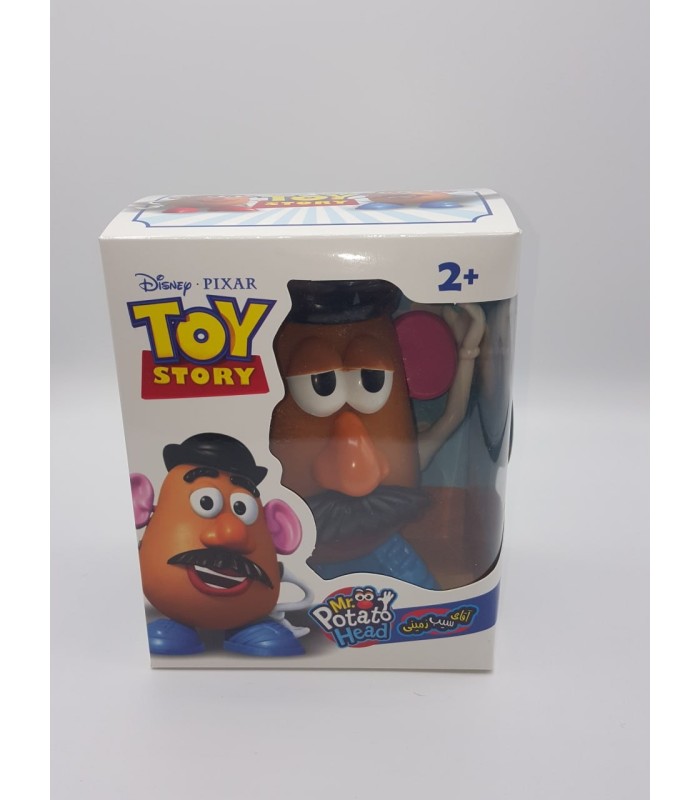 اسباب بازی آقای سیب زمینی toy story