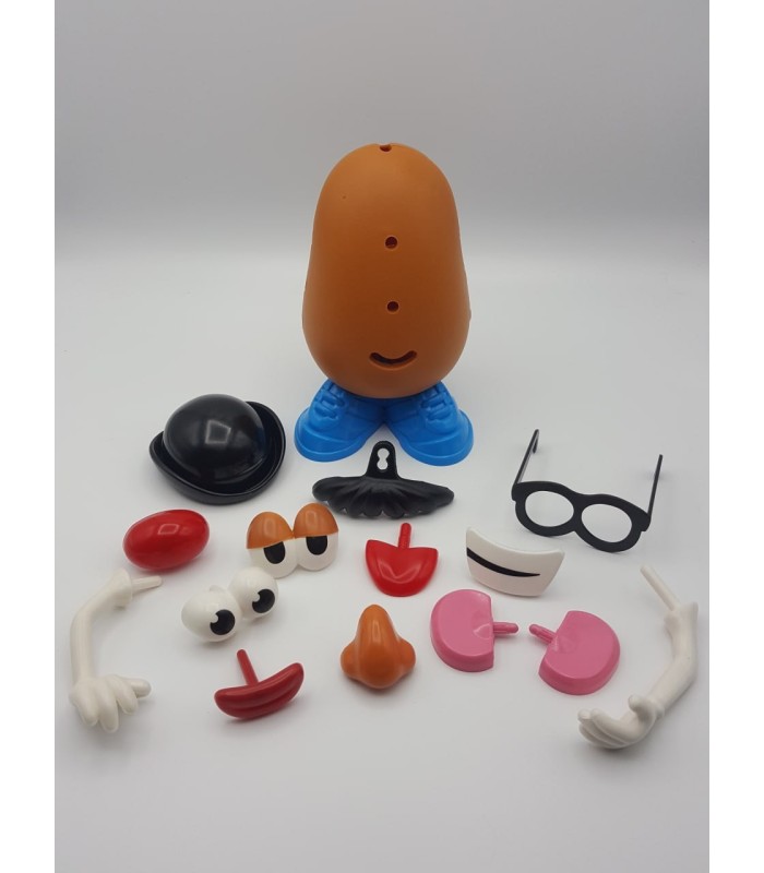 اسباب بازی آقای سیب زمینی toy story