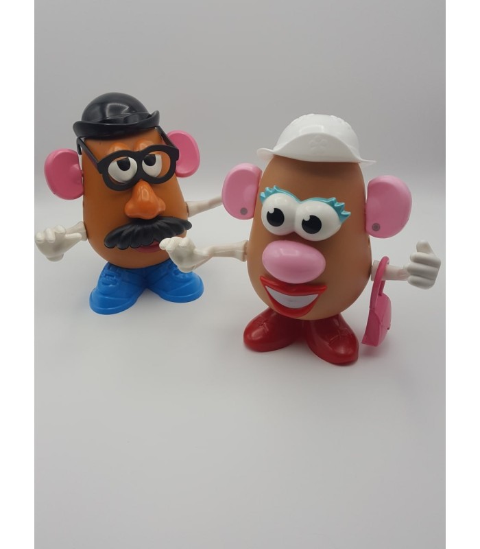 اسباب بازی آقای سیب زمینی toy story