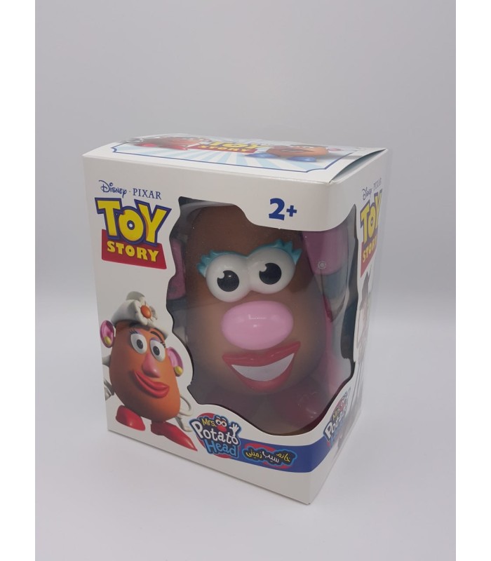 اسباب بازی خانم سیب زمینی toy story