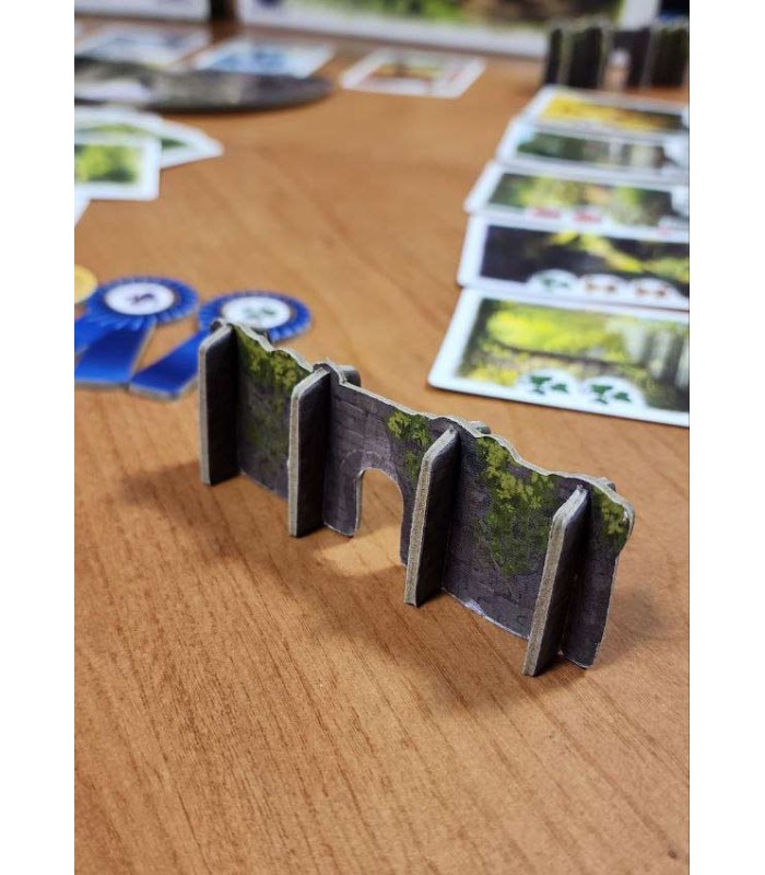 بازی ایرانی گلستان Flourish