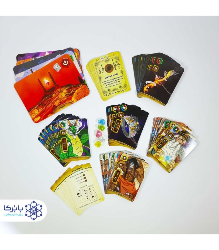 بازی ایرانی یاتوک