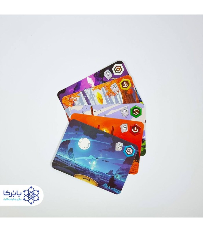 بازی ایرانی یاتوک