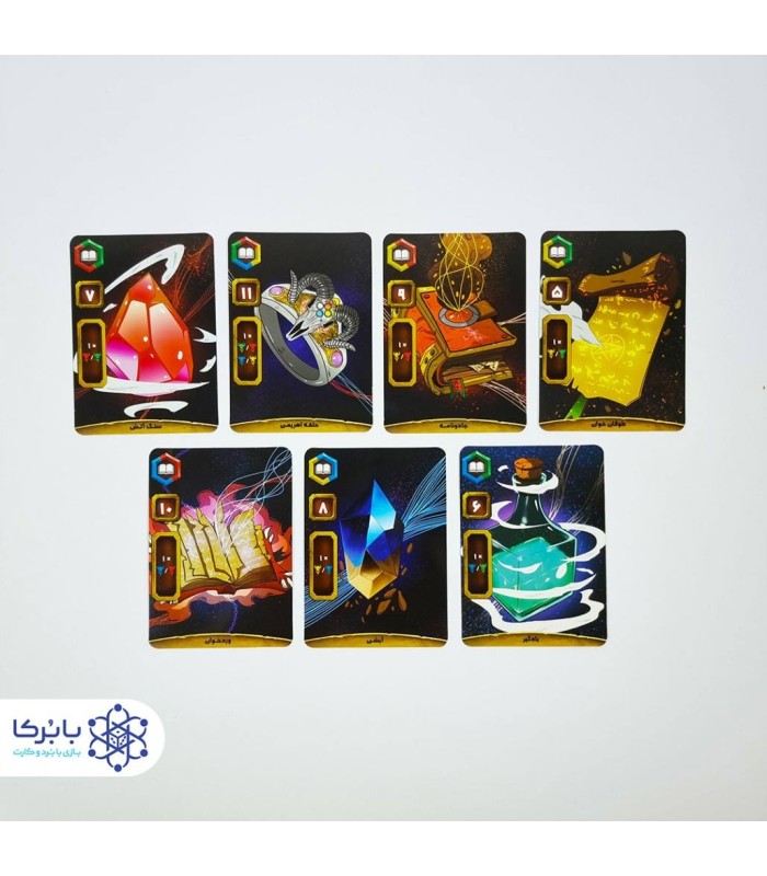 بازی ایرانی یاتوک