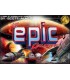 بازی tiny epic galaxies