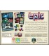 بازی tiny epic galaxies