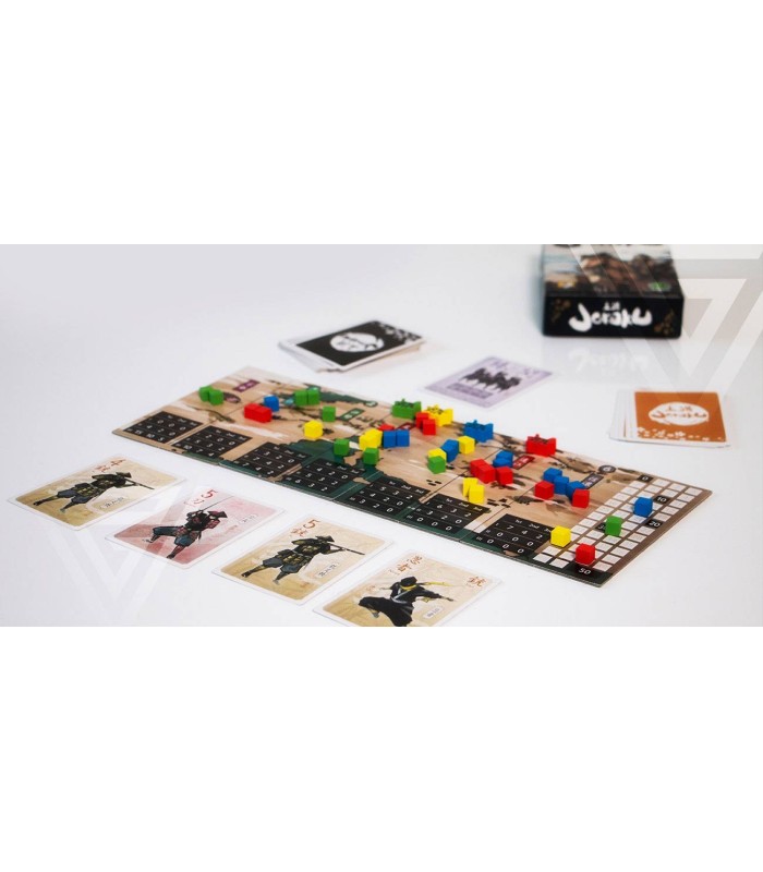 بازی ایرانی جوراکو (joraku)