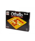 بازی ایرانی اتللو 6 در 6 (othello)